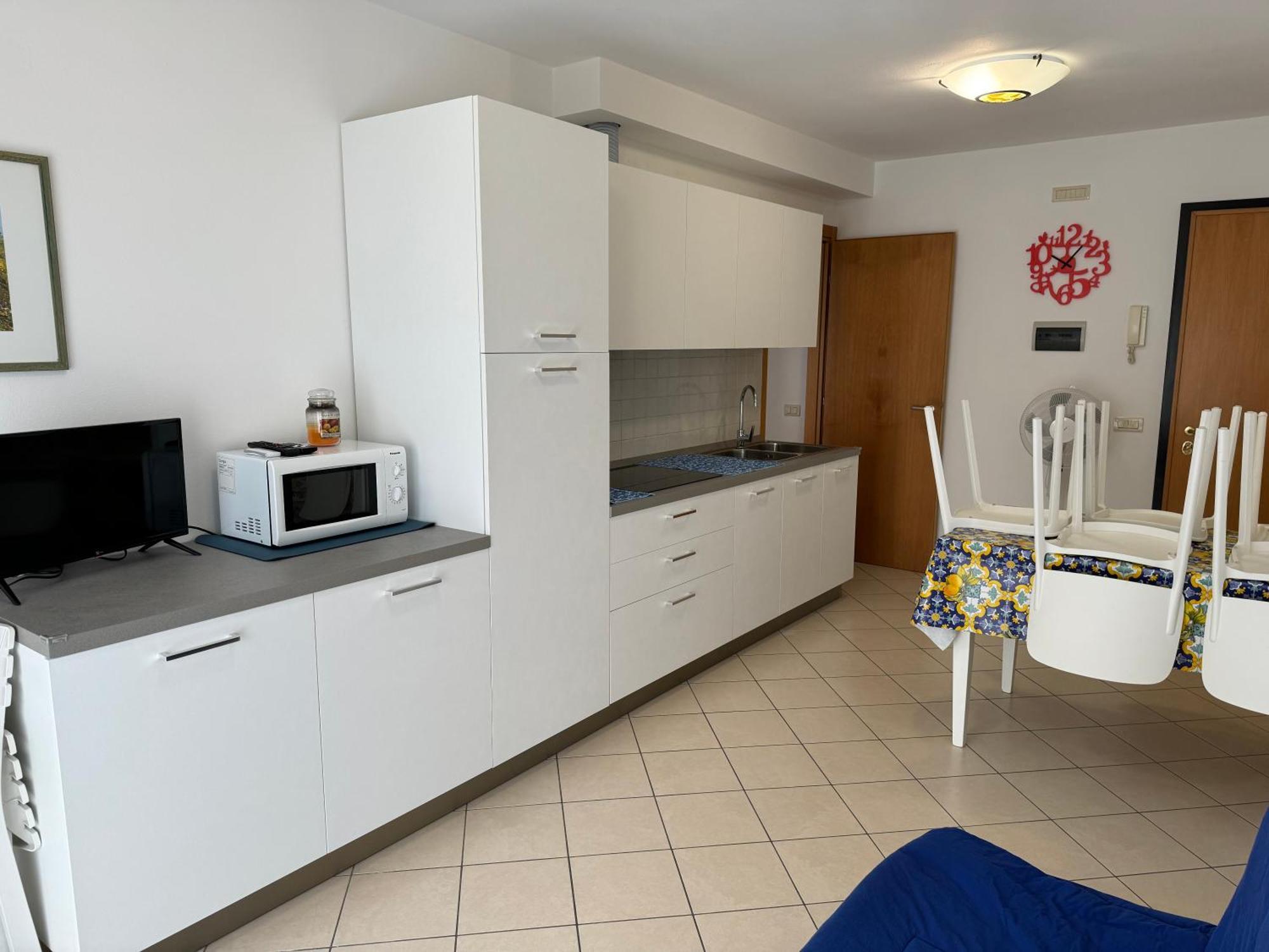 Condominio Laguna Grande Bibione Bagian luar foto